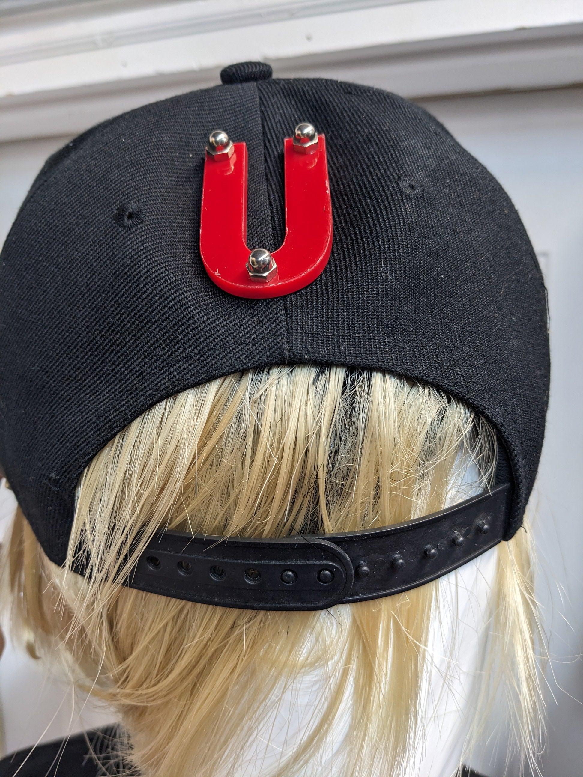 FUCK-U Baseball Hat - Image 2
